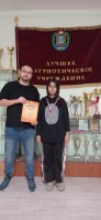В ритме жизни 2