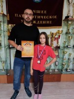 В ритме жизни 3