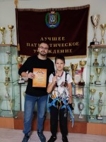 В ритме жизни 4