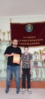 В ритме жизни 5