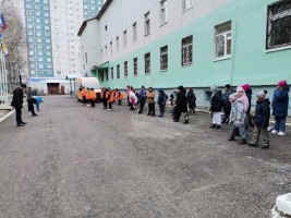Крепкий орешек 1