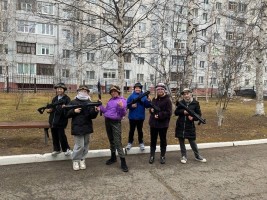 Крепкий орешек 2