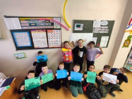 Крепкий орешек 3