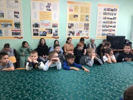 Важный разговор 2
