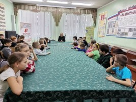 Важный разговор 3