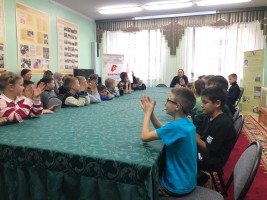 Важный разговор 4