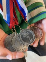 Важный старт в Екатеринбурге 4