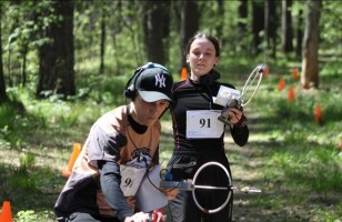 Важный старт в Екатеринбурге 9