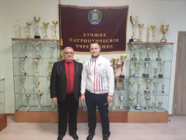 Важный разговор 6