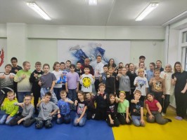 Важный разговор 7