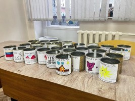  рисунки для окопных свечей 1