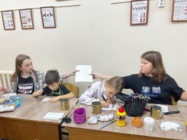  рисунки для окопных свечей 2