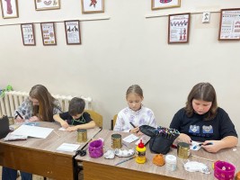  рисунки для окопных свечей 3