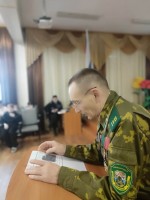 Важный разговор 1