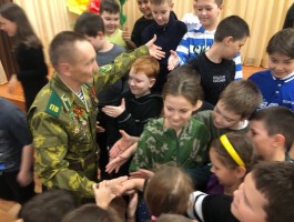Важный разговор 6