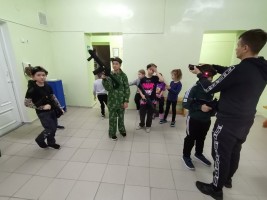 Крепкий орешек 2