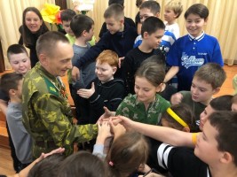 Крепкий орешек 3