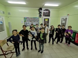 Крепкий орешек 4