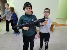 Крепкий орешек 5