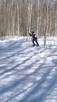 Спортивный туризм 4