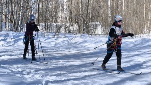 Спортивный туризм 6