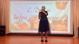 Всюду музыка звучала 4