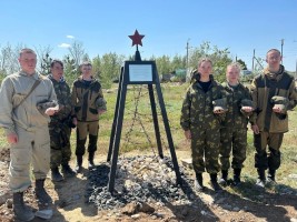 Вахта Памяти 2025 1