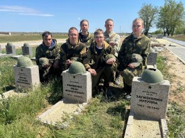 Вахта Памяти 2025 7