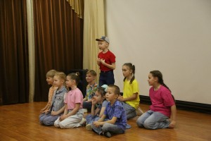 День матери 2