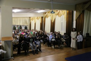 День матери 5