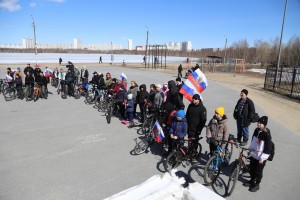  велопробег 2