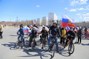  велопробег 3