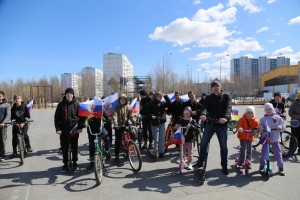 велопробег 5