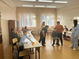 Неделя психологии 3