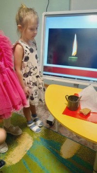 И снова о Блокаде 1