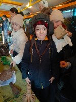Автобус Победы 2