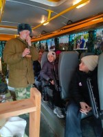 Автобус Победы 3