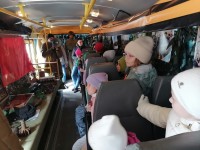 Автобус Победы 5