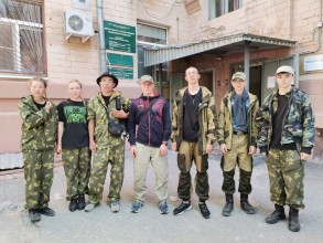 Вахта Памяти 2025 7