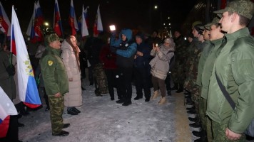 Встреча поисковиков 3