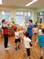 золотые ворота