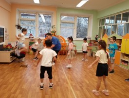 игра Лапоть