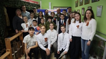 Герои моей семьи 2