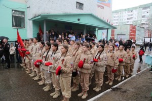 Парад 1