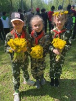 Заключительный день смены 3