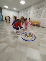 95 лет Югра 1