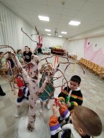 95 лет Югра 6