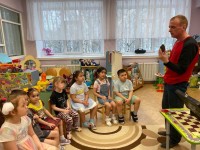 Музей в чемодане 2