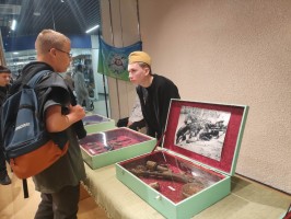 Патриотический ритм 6