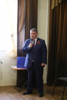Встреча с Барсами 3